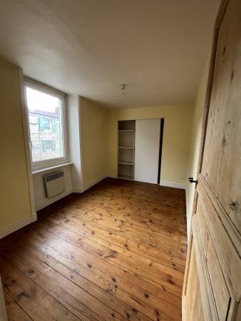 Maison de village F4 de 86m² - Hyper centre BOULIEU LES ANNONAY