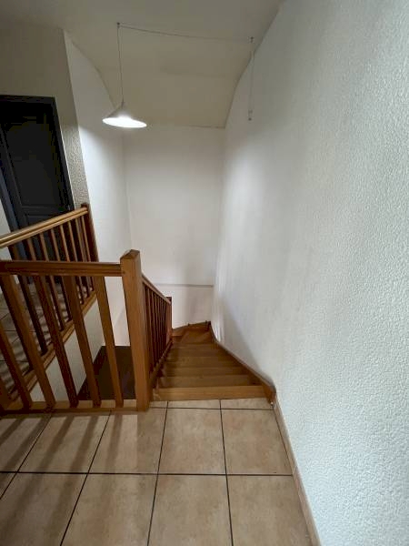 Appartement duplex T4 de 72m² - Terrasse de 30m² - SAINT VALLIER SUD