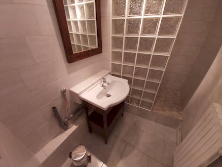 Appartement T2 - Boulevard de la République