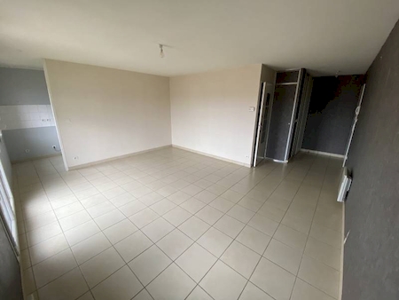 Appartement T2 à Annonay