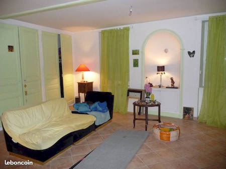 Location Appartement T3 ANNONAY Proche Place du Champs de Mars