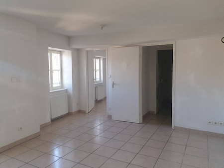 Location Appartement T2 ANNONAY