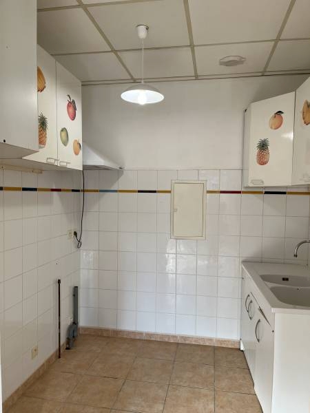 Appartement duplex T4 de 72m² - Terrasse de 30m² - SAINT VALLIER SUD