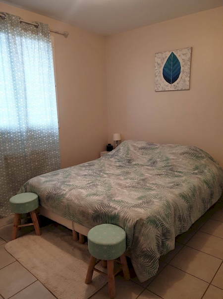 Location Maison T5 PEAUGRES