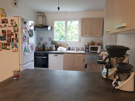 Location Maison T5 PEAUGRES