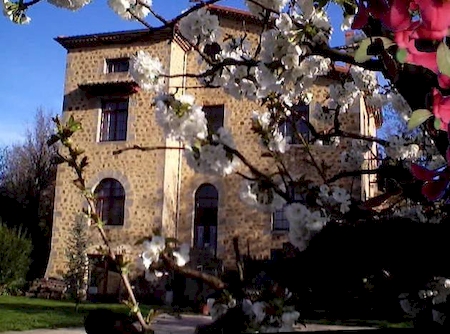 bien d’exception a vendre annonay