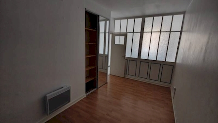 2 pièces 38.4 m² APPARTEMENT T2 dans le centre de BOULIEU