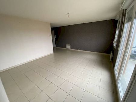 Appartement T2 à Annonay