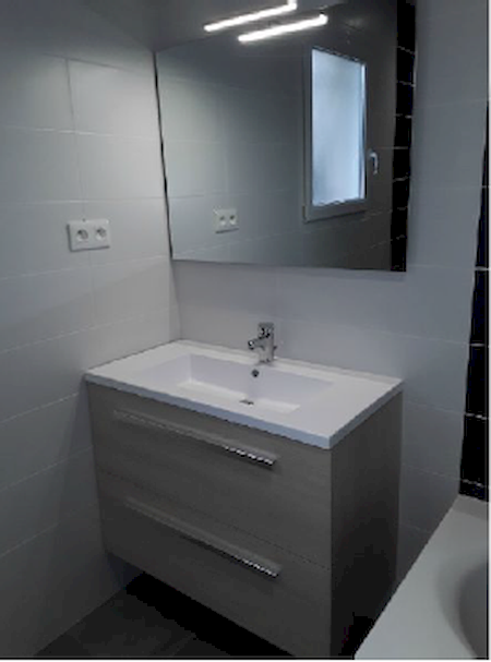 Villa neuve 3 chambres - VERNOSC LES ANNONAY