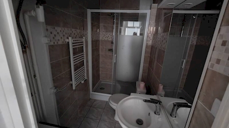 Appartement T2 - 38m² - BOULIEU-LES-ANNONAY