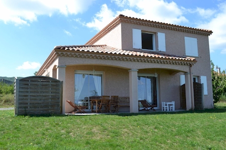 Location Maison T5 PEAUGRES