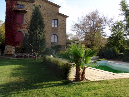 maison luxueuse annonay