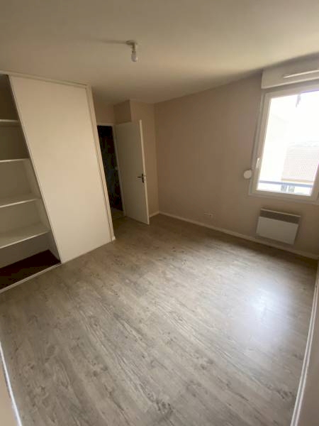 Appartement T2 à Annonay