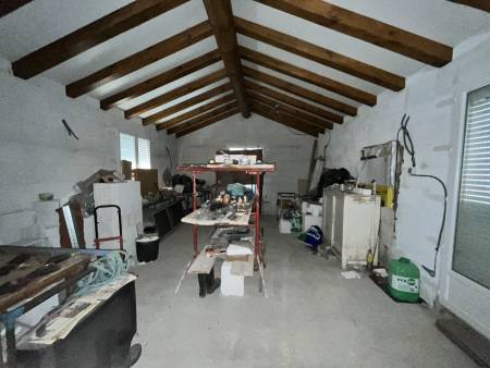Maison 8 pièces 191m² 20 750m² de terrain