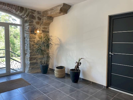 Appartement à louer avec place de parking BOURG ARGENTAL