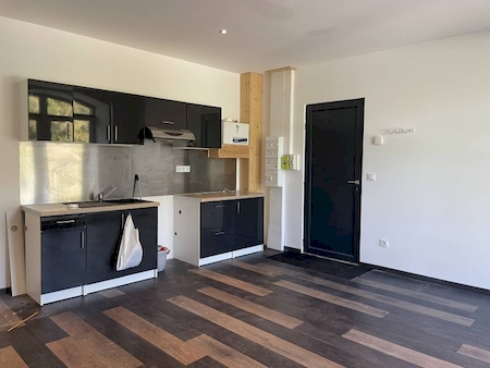 Appartement à louer avec place de parking BOURG ARGENTAL