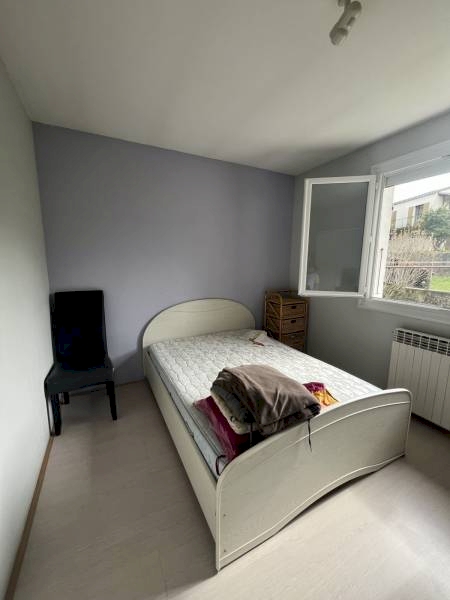 Maison 85m² avec sous-sol complet & terrain clos de 1650m² à ROIFFIEUX