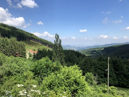 Ensemble de 2 Maisons d'habitation à VANOSC