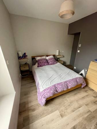 À louer – Appartement T3 dans maison de village à Sarras (07370)