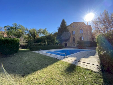 Maison de Maître, 7 chambres, 450m²