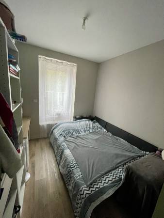 À louer – Appartement T3 dans maison de village à Sarras (07370)
