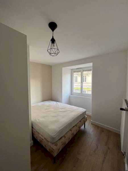 Location Appartement T2 meublé de 49.87m²