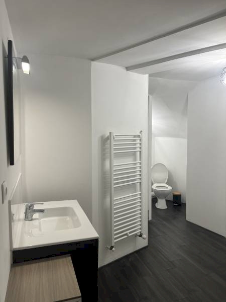 Location Appartement T2 meublé de 49.87m²