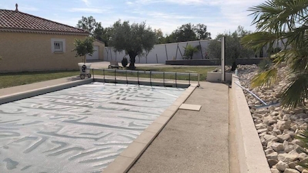 VILLA RÉCENTE 4 CH AVEC PISCINE VERNOSC-LES-ANNONAY