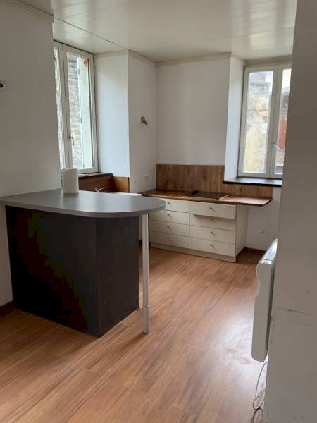 Appartement T2 30m² Annonay