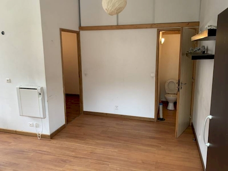 Appartement T2 30m² Annonay
