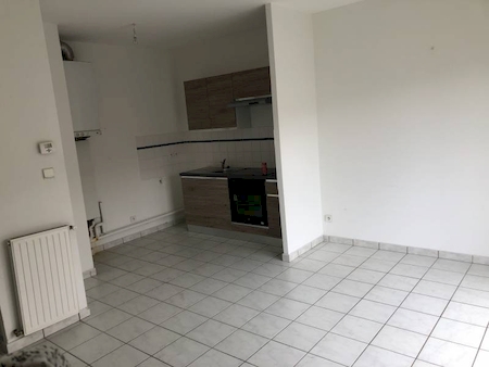 Appartement T2 dans une residence sur Annonay avec parking