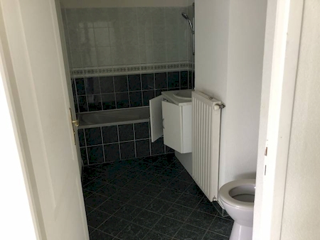 Appartement T2 dans une residence sur Annonay avec parking