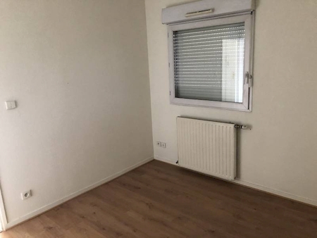 Appartement T2 dans une residence sur Annonay avec parking