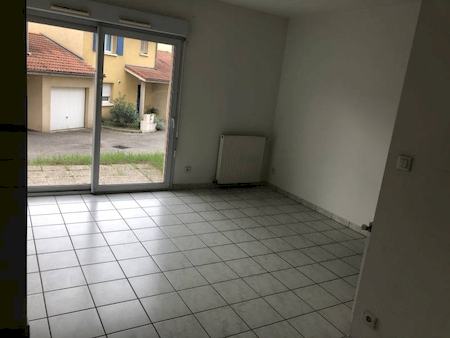 Appartement T2 dans une residence sur Annonay avec parking