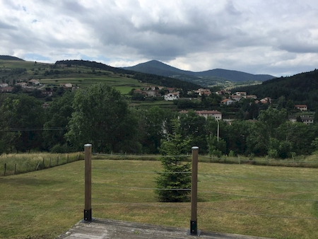 MAISON D'ARCHITECTE AVEC TERRASSE 6