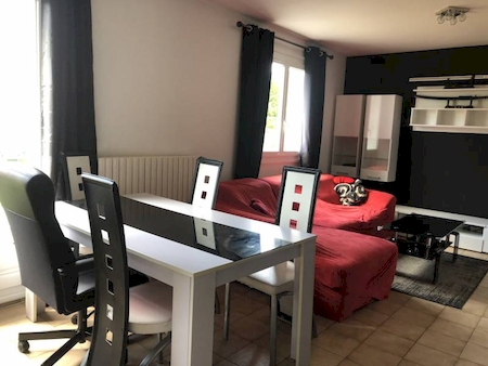 Appartement type 3bis avec garage et cave à Annonay