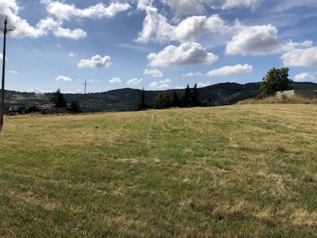 Terrain à bâtir PREAUX 1550m²