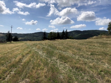 Terrain à bâtir PREAUX 1550m²