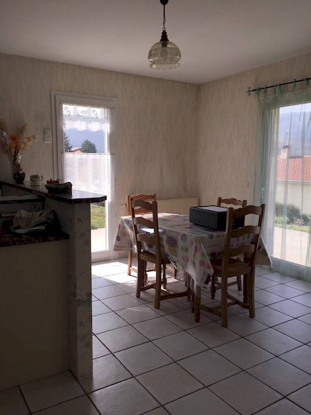 maison à vendre secteur annonay