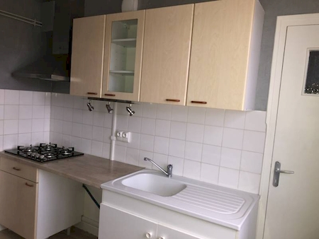 Appartement 4 pièces Roiffieux