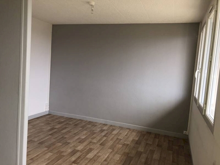 Appartement 4 pièces Roiffieux
