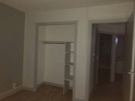 Appartement 4 pièces Roiffieux