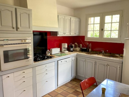 Maison 5ch avec sous-sol complet Roiffieux