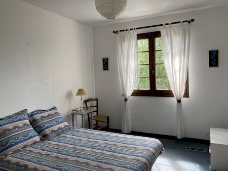 Maison 5ch avec sous-sol complet Roiffieux