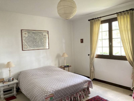 Maison 5ch avec sous-sol complet Roiffieux