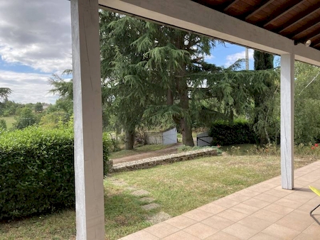 Maison 5ch avec sous-sol complet Roiffieux