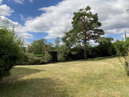 Maison 5ch avec sous-sol complet Roiffieux