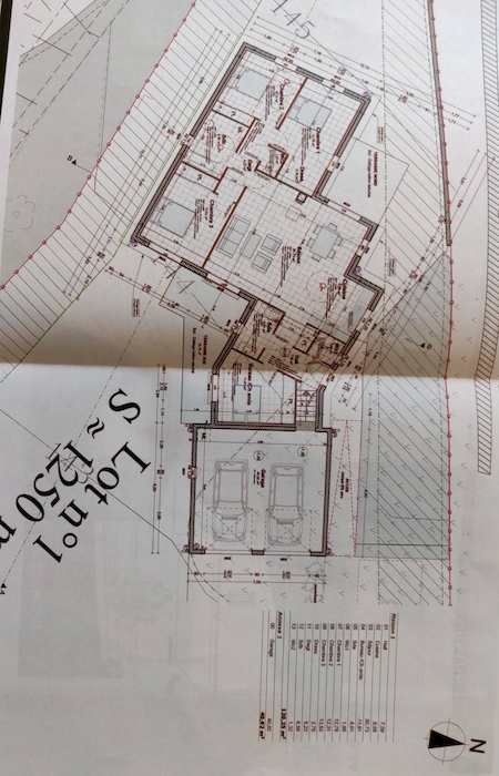 Location Villa FELINES