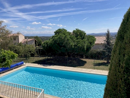 SAINT CLAIR MAISON 6 CHAMBRES Avec PISCINE