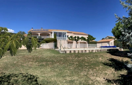 SAINT CLAIR MAISON 6 CHAMBRES Avec PISCINE